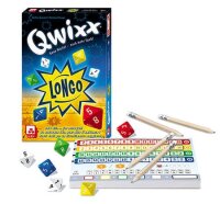 Qwixx Longo