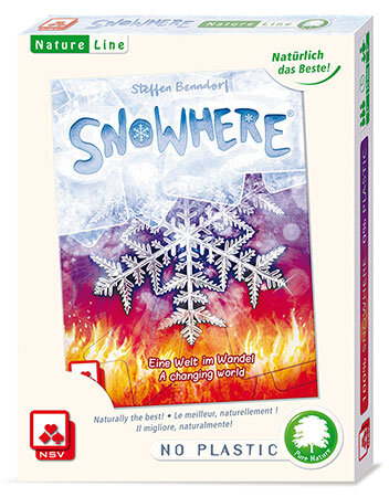 Snowhere - Natureline (DE)