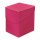 UltraPro Deck Box Eclipse PRO100 - Hot Pink