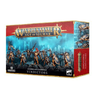 Warhammer Stormcast Eternals Vindictors