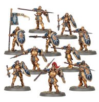 Warhammer Stormcast Eternals Vindictors