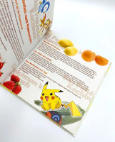 Pokémon - Das offizielle Kochbuch - Koch sie dir alle