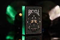Bicycle - Aviary Cards