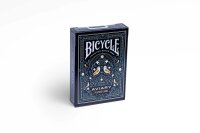 Bicycle - Aviary Cards