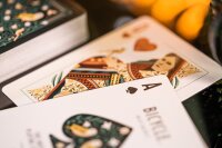 Bicycle - Aviary Cards