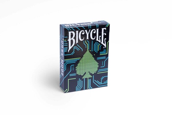 Bicycle - Dark Mode