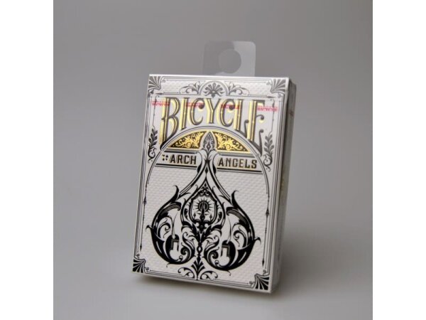 Bicycle - Archangels