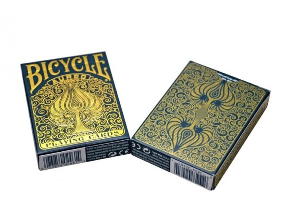 Bicycle - Aureo