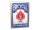 Bicycle - Gold Standard Red/ Blue
