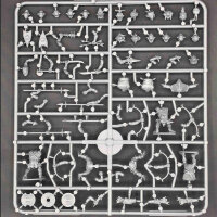 Wargames Atlantic: Goblin Warband (Plastic)