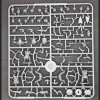 Wargames Atlantic: Goblin Warband (Plastic)