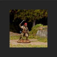 Wargames Atlantic: French Infantry 1916-1940 (Plastic)