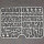 Wargames Atlantic: French Infantry 1916-1940 (Plastic)