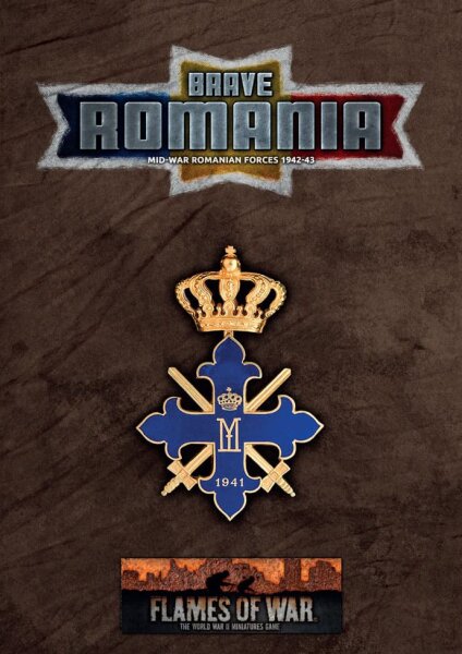 Brave Romania (EN)