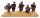 Flames of War Romanian Rifle Platoon
