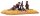 Flames of War Romanian 81mm & 120mm Mortar Platoon