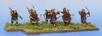 Early Imperial Auxiliary Archers (x24 Plastik)