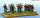 Early Imperial Auxiliary Archers (x24 Plastik)