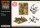 Flames of War BR: 25pdr Field Troop (Plastic)