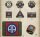 Flames of War 82nd Airborne Gaming Tin Set