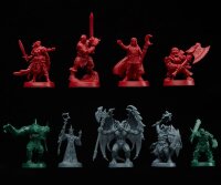 HeroQuest Basisspiel (DE)