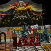 HeroQuest Basisspiel (DE)