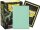 Dragon Shield Dual Sleeves - Eucalyptus (100 Stück)