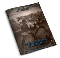 DSA5 Glaube, Macht und Heldenmut - Die Sonnenküste