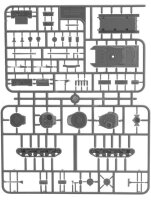 Flames of War US: M4 Sherman Tank Platoon (Plastic x5)