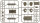Flames of War US: M4 Jumbo Tank Platoon (Plastic x4)