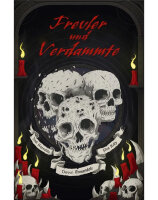 Warhammer Horror Frevler und Verdammte