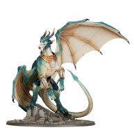 Stormcast Eternals Krondys Sohn des Dracothion