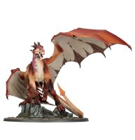 Stormcast Eternals Krondys Sohn des Dracothion
