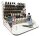 Vallejo Paint display and work station (40x30cm) with vertical storage