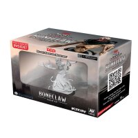 Marvelous Miniatures Paint Night Kit Boneclaw