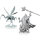 Critical Role Unpainted Miniatures - Core Spawn Emissary and Seer