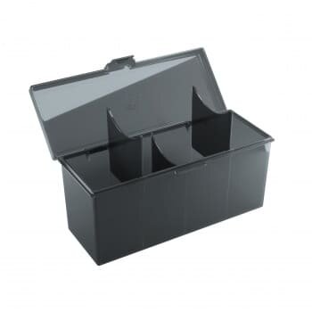 Gamegenic - Fourtress 320+ Black