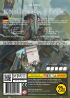 DiceWar - Knights of Steel Erweiterung (DE)