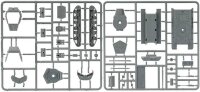 Flames of War US: M36 & M10 Tank Destroyer Platoon (x4 Plastic)