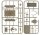 Flames of War US: M18 Hellcat Tank Destroyer Platoon (x4 Plastic)