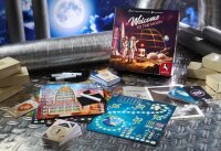 Welcome to the Moon (DE)