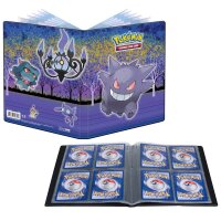 Pokémon Haunted Hollow 4-Pocket Portfolio