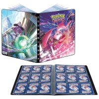 Pokemon 9-Pocket Portfolio Supersized
