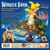 Wonder Book (DE)