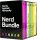 Cards Against Humanity Nerd Bundle (EN)
