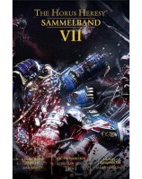 Warhammer 40.000 The Horus Heresy Sammelband 7 (HC)