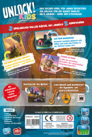 Unlock! Kids - Detektivgeschichten (Sonderpreis...