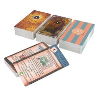Unlock! Kids - Detektivgeschichten (Sonderpreis Kinderspiel des Jahres 2023)