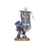 Space Marines: Primaris-Standartenträger