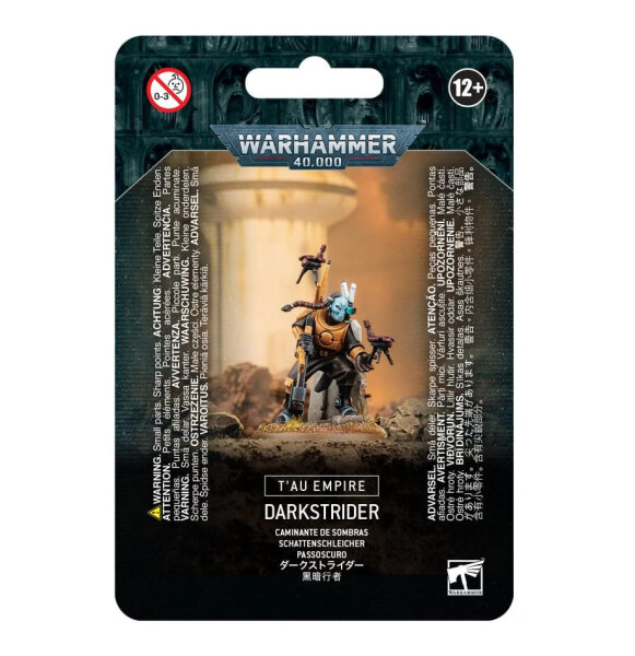 Tau Empire: Schattenschleicher